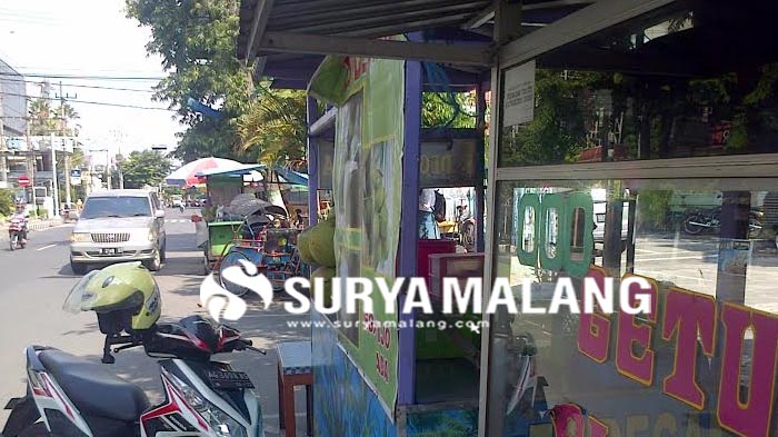 PKL-Pemkot Kediri Capai Kesepakatan Soal Jadwal Berjualan, Ini Isinya