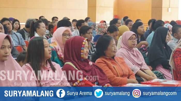 Pemkot Blitar Intensif Menata PKL Untuk Dapatkan Adipura Kencana