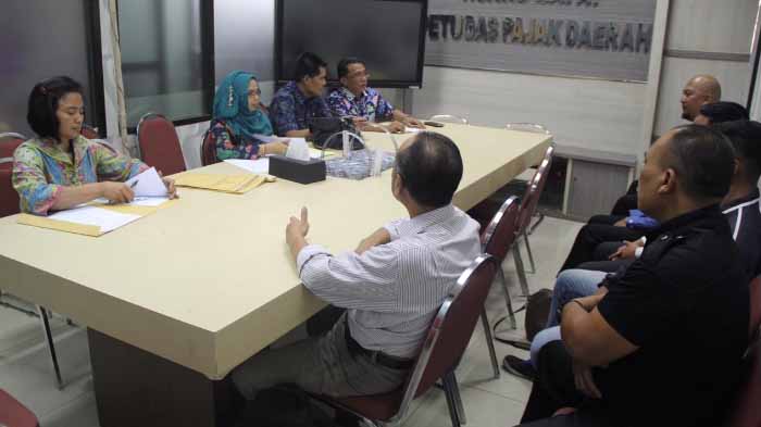 PD RPH Kota Malang Gelar Uji Kompetensi Pegawai Tahap II