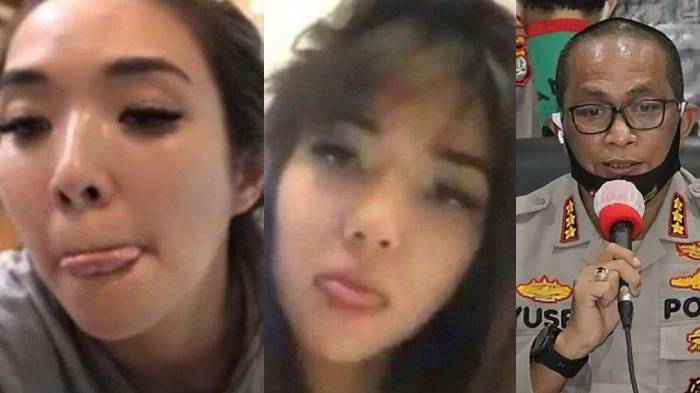 Ada Indikasi Kesamaan Wajah Gisel & Wanita di Video Syur, Kekasih Wijin Kemungkinan Dipanggil Lagi