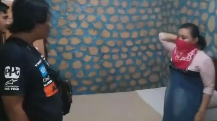 Baru Sepekan Kenalan di Medsos, Pasangan Ini Langsung Janjian Bobok Bareng di Hotel Sampang