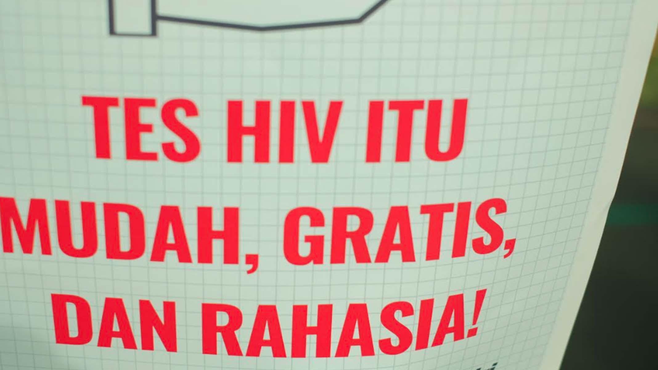 Kasus HIV/AIDS 2025 'Serang' Calon Pengantin dan Ibu Hamil di Magetan, Ada Harapan bagi Ibu Hamil