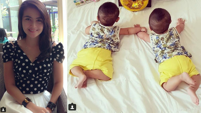 potret-artis-ftv-kadek-devi-bayi-kembarnya.jpg