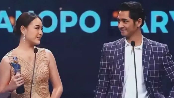 Pengakuan Arya Saloka Bikin Baper, Ungkap Masih Pikirkan Amanda Manopo Meski Sudah Tak Kerja Bareng