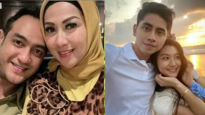 Pembelaan Ferry Irawan Saat Anak Venna Melinda Diperiksa Polisi, Buntut Masalah Shannon Wong