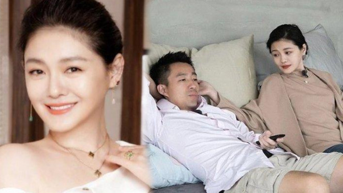 Nasib Tragis Pernikahan 'Sanchai' Meteor Garden, Barbie Hsu Ceraikan Suami Setelah 11 Tahun Bersama