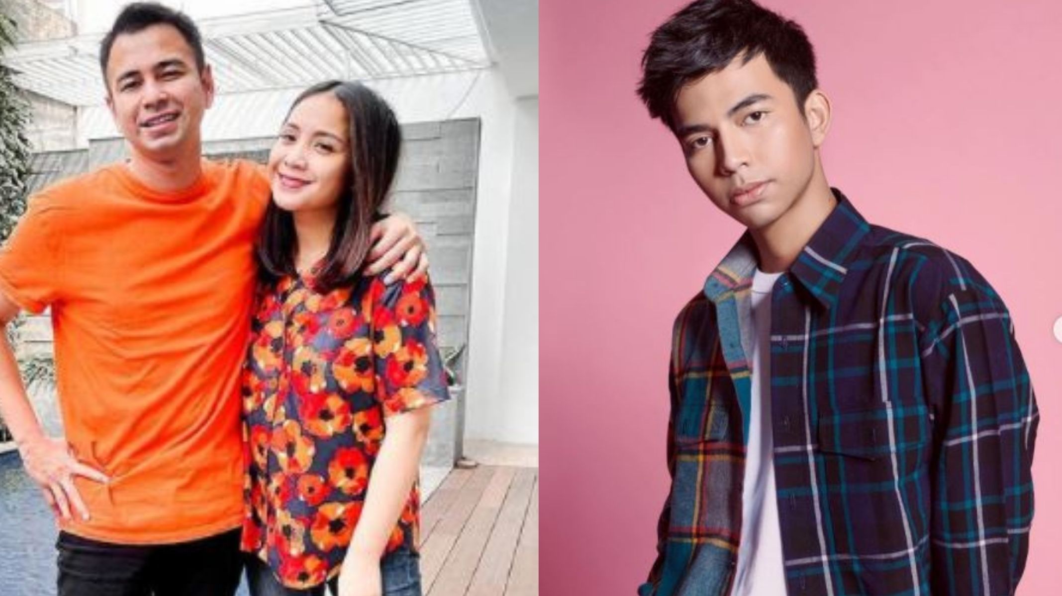 Pantas Dimas Ahmad Lebih Pilih Nagita Slavina, Terungkap Sikap Raffi Sebenarnya, Habib Husein Syok