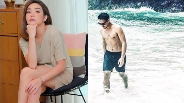 Ini Postingan MYD pada 2017, Singgung Kerinduan di Tahun yang Sama dengan Perekaman Video Syur Gisel