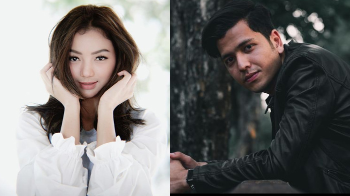 Surat Cinta Rendi Jhon untuk Glenca Chysara di Momen Ulang Tahun, Sudah Ada Nama Panggilan Spesial