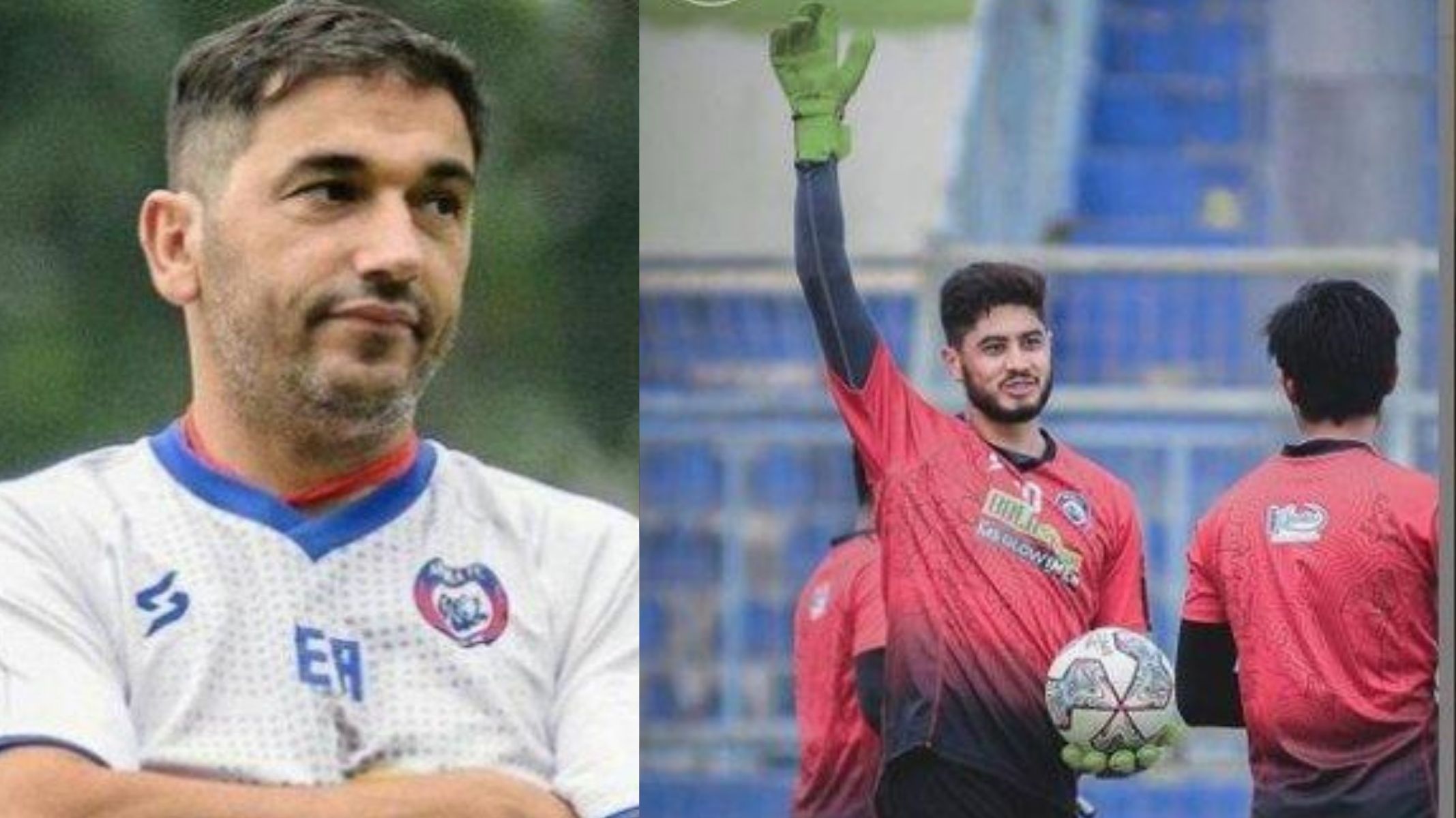 Berita Arema Populer Kamis 24 Maret 2022: Nasib Adilson Maringa Musim Depan, Ini Tekad Singo Edan