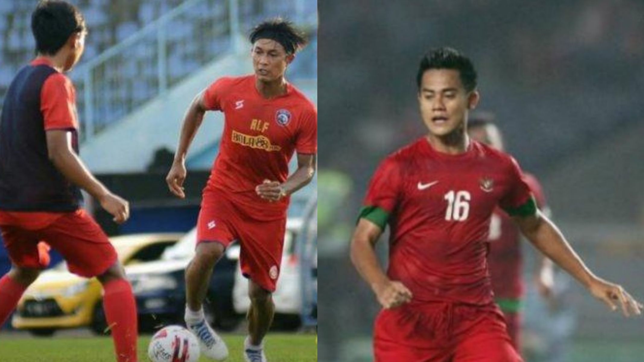 Berita Arema Populer Jumat 12 Maret 2021: Taken Kontrak Pemain & Masih Mencari Stopper dan Kiper