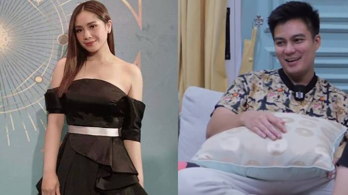 Bayaran Pertama Nagita Slavina Syuting Iklan Salip Honor Baim Wong & Raffi Ahmad, Bahkan Kalah Jauh