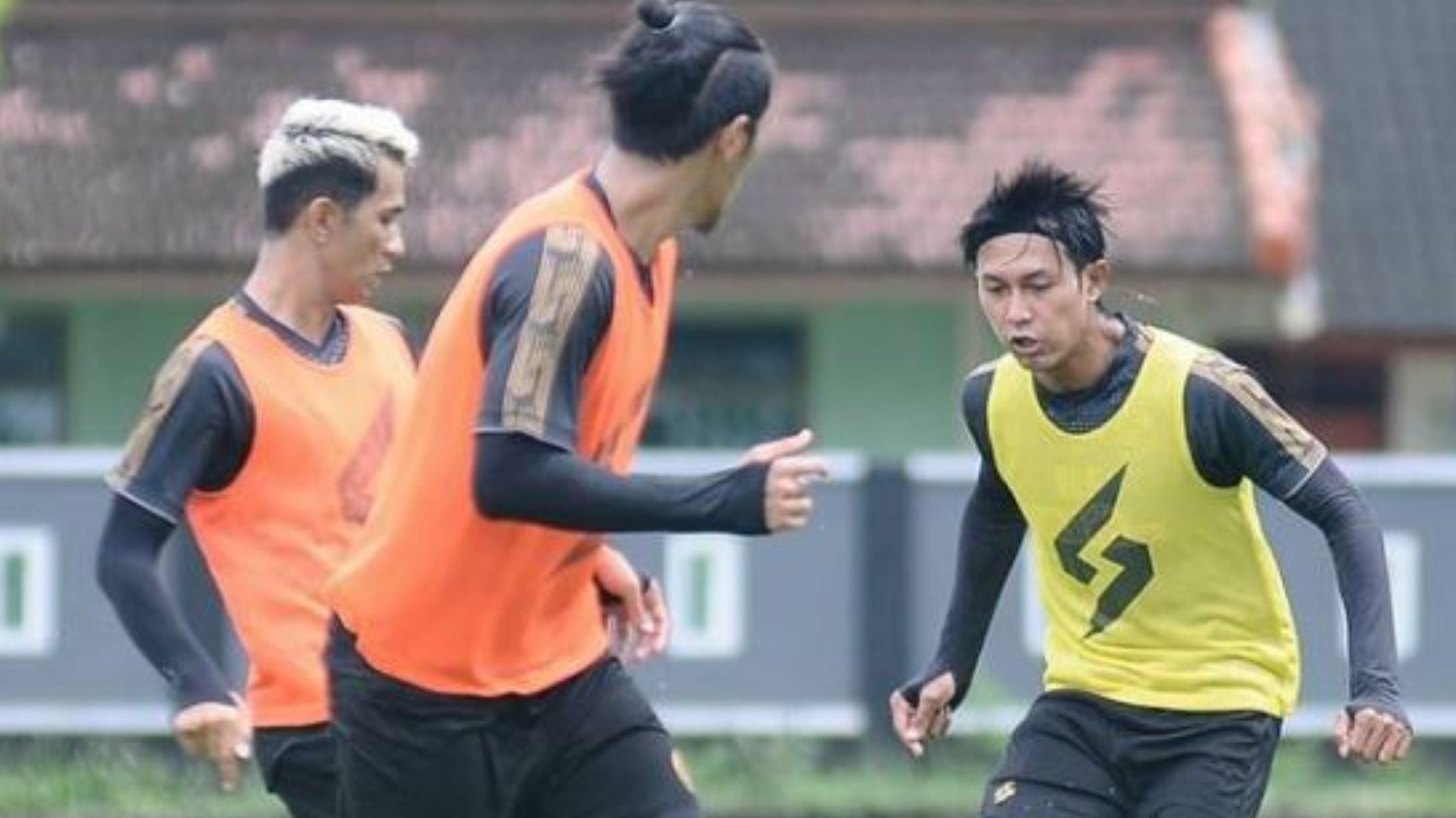 Berita Arema Populer Jumat 9 April 2021: Ucapan Perpisahan Caio Ruan & Wacana Pemain Baru Singo Edan