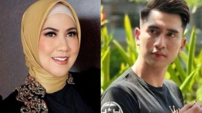 Terungkap Fakta Hubungan Venna Melinda dan Verrell Bramasta Sebenarnya, Ternyata Pernah Tak Akur