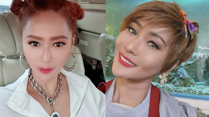 3 Rahasia Inul Daratista Meniruskan Wajah & Menghilangkan Flek Hitam, Alami Tanpa Benang & Filter