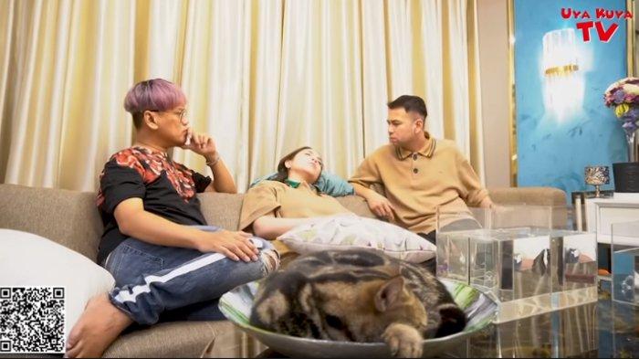 Prank Nagita Slavina Berhasil Buat Raffi Ahmad Meradang hingga Spontan Siapkan Lawyer: Parah Banget