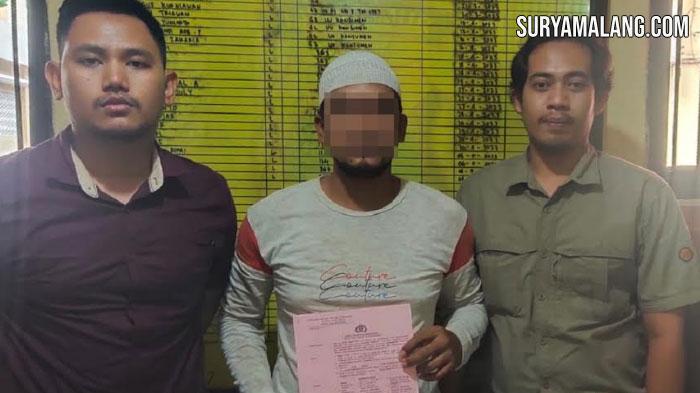 Siswi SMP Terus Terang ke Orangtua Sering Dipaksa Sanggama Kerabat di Tulungagung