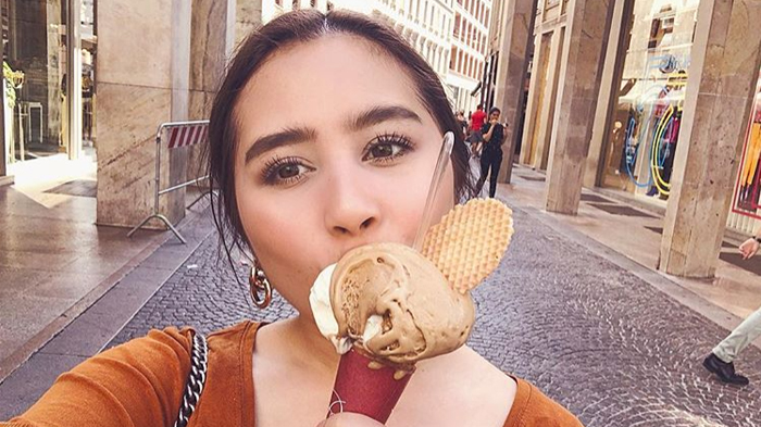 Alasan Prilly Latuconsina Jatuh Hati Pada Maxime, Mulai Dibikin Baper Hingga Mereka Jago Ngumpet