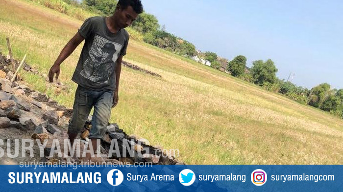 Proyek Jalan Tembus Senilai Rp 4,4 Miliar Dipertanyakan DPRD Kota Pasuruan