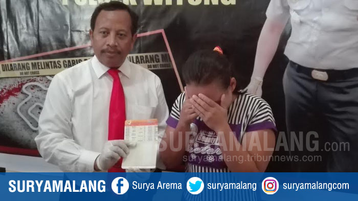 Perempuan Ini Kuras Tabungan Usai Curi Kartu ATM, Uangnya Ternyata Dipakai Untuk Ini
