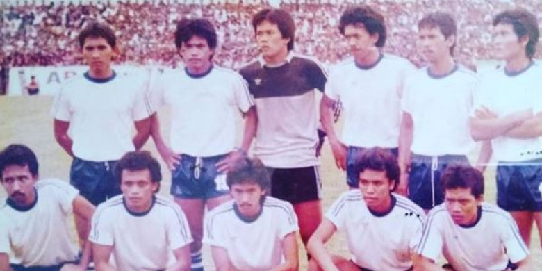 Eks Bek PSIS Semarang Meninggal Dunia, Sabtu (10/2/2018) Malam