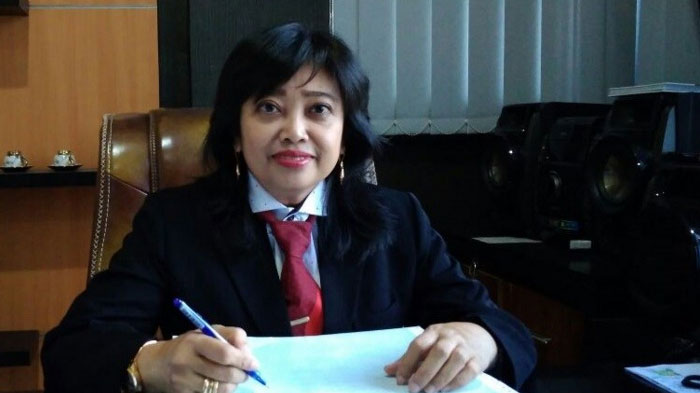 Ada Hubungan Batil antara Pejabat Jember Sri Wahyuniati dan Pegiat LSM, Abdul Kadar