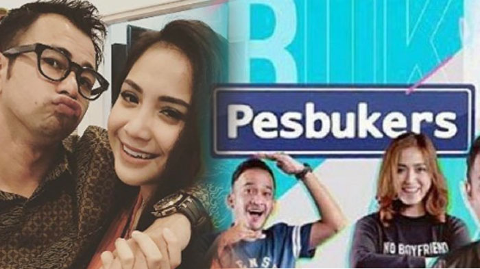 Bantah Isu Pemecatan, Raffi Ahmad Ungkap Alasan Tak Lagi Tampil di Pesbukers