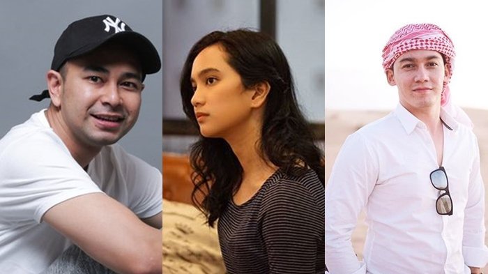 Raffi Ahmad Hingga Andien, Inilah 5 Seleb yang Terlihat Sehat Namun Ternyata Mengidap Penyakit Berat