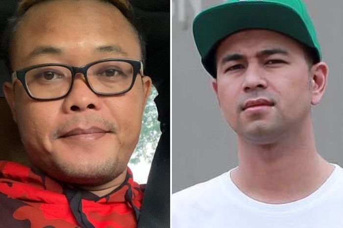 Raffi Ahmad Rupanya Bisa Bermain Gamelan, Sampai Bikin Sule Menganga, Lihat Aksinya Berikut