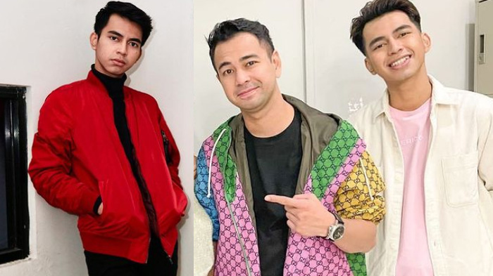 Terjawab Alasan Raffi Ahmad Ogah Lagi Ajak Dimas Ahmad, Kelakuannya Ternyata Bikin Ngelus Dada