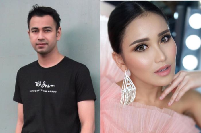 Raffi Ahmad Terjebak Pertanyaan 'Alamat Palsu', Kedekatannya dengan Ayu Ting Ting Diakui Pria Lain