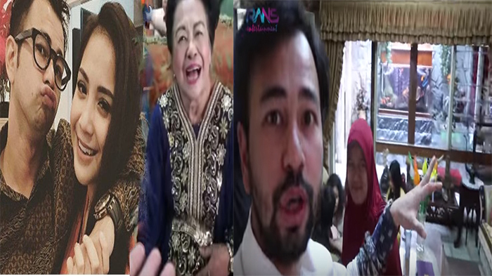 Harga Selangit Tapi Rumah Nenek Raffi Ahmad Berhantu, Intip Ruangan Ini: Tak Boleh Ditempati