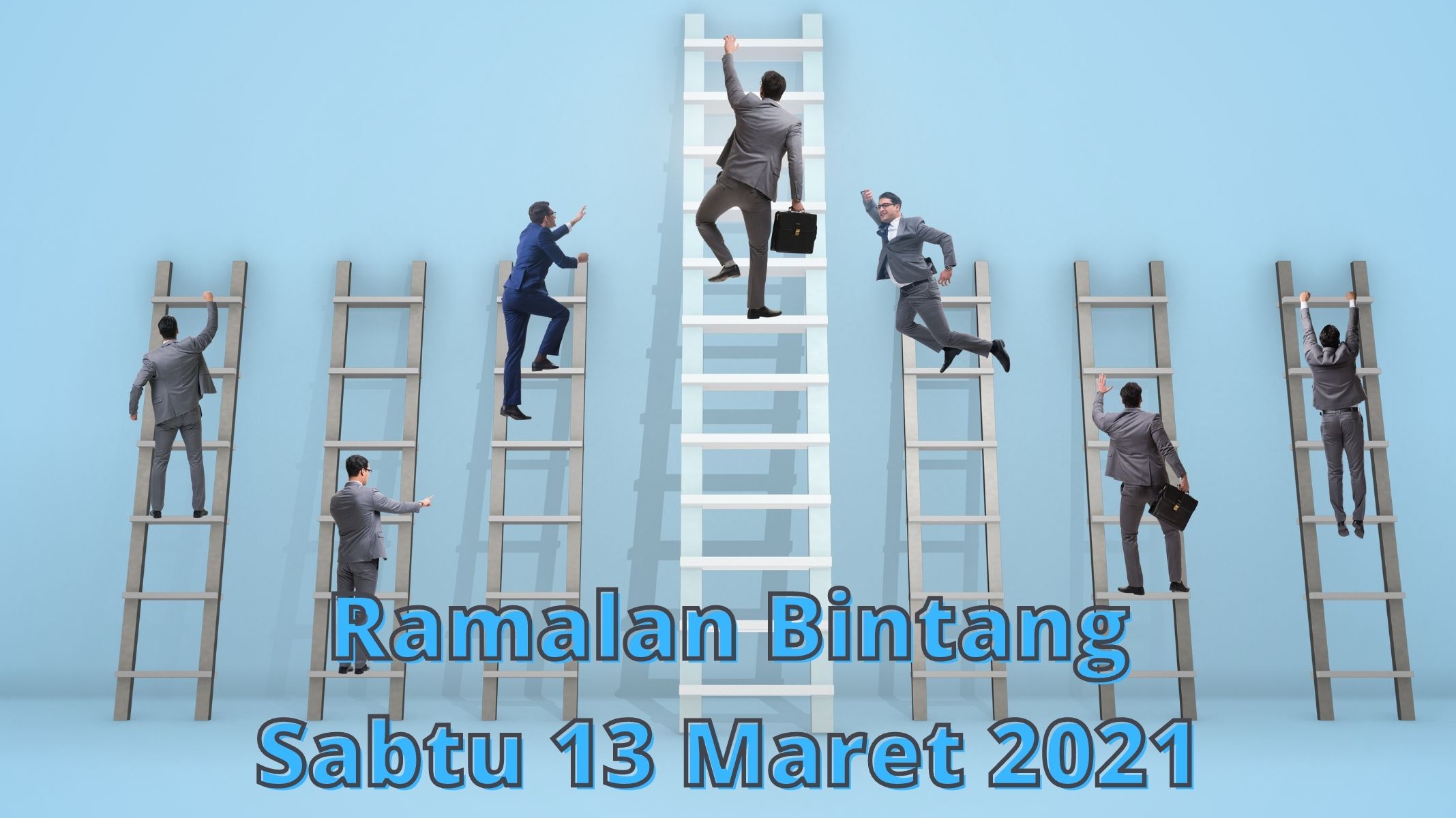 Ramalan Bintang Hari Sabtu 13 Maret 2021: Capricorn Sukses, Taurus Ada Hambatan Pada Karier