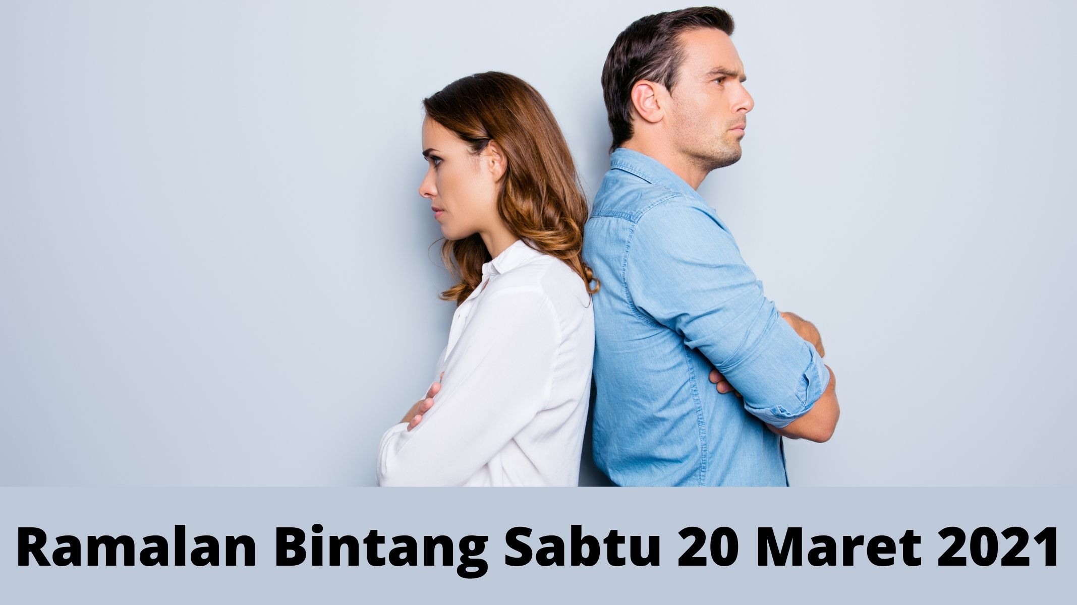 Ramalan Bintang Hari Sabtu 20 Maret 2021: Taurus Mulai Hal Baru, Aquarius Ada Ketegangan di Rumah