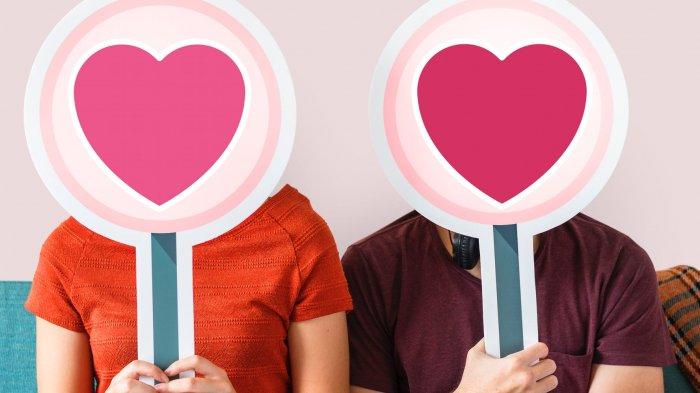 6 Zodiak Bermasalah, Pisces Jatuh Cinta Lagi, Berikut Ramalan Zodiak Cinta Hari Ini Senin (8/2/2021)