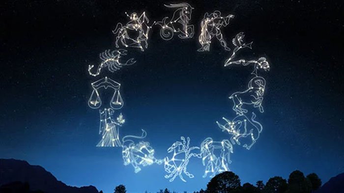 Ramalan Zodiak Hari ini Jumat 7 Desember 2018 - Leo Redam Emosimu, Aries Jangan Galau