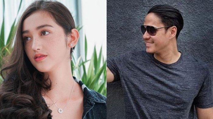 Ranty Maria Terciduk Jalan Bareng Mischa Chandrawinata, Saling Berdekatan & Tampak Bahagia, Pacaran?