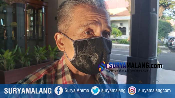 Dari Hasil Rapid Test 160 Warga Sidoarjo, ada 6 PNS dan 1 Anggota Dewan Hasilnya Reaktif