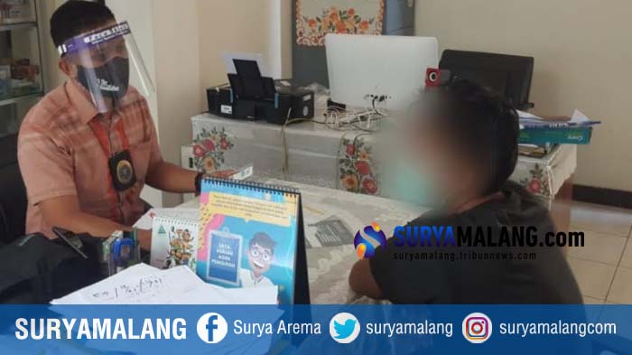 BNNK Tulungagung Rehabilitasi 24 Pecandu Narkoba, Ada yang Dirujuk ke Malang, 12 Orang Sembuh
