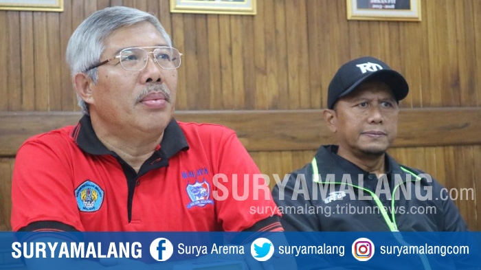 Rahmad Darmawan Ternyata Tidak Berlabuh ke Arwma FC Tapi Klub Ini