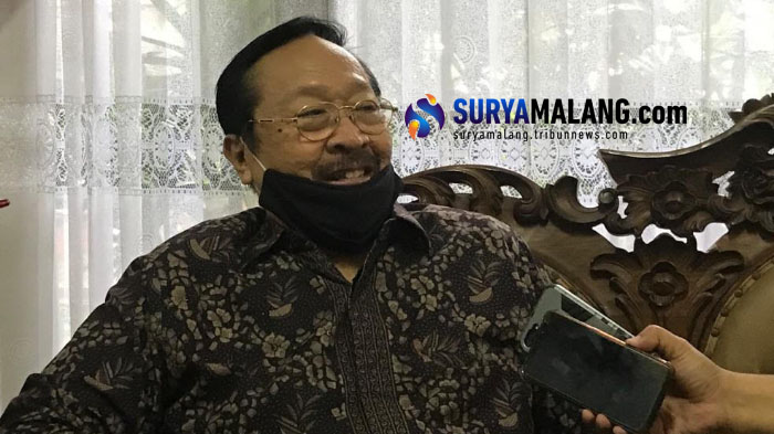 Rektor Unidha Malang: Bisanya Maksimal Potongan 30 Persen SPP