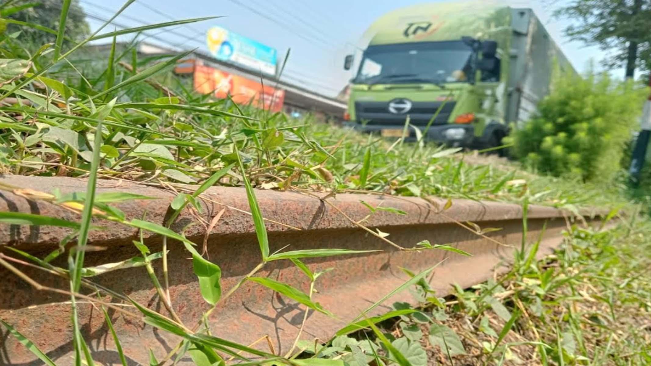 Reaktivasi Jalur KA Jombang-Babat, Statusnya Masih Menunggu Keputusan Resmi Pemerintah