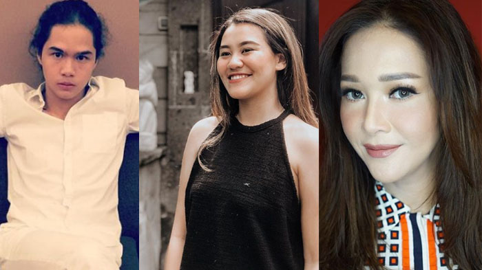 Respon Dul Jaelani Dijodohkan Maia Estianty dengan Aaliyah Anak Adjie Massaid, Langsung Ingin Taaruf