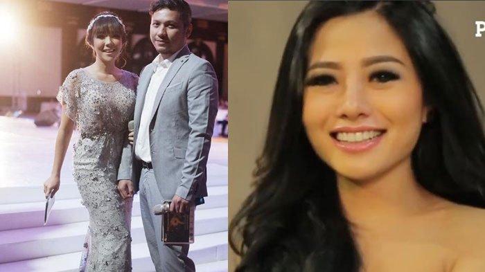 Icha Gwen Dituding Jadi Penyebab Gisella Anastasia Gugat Cerai Gading Marten, Tanggapannya Datar