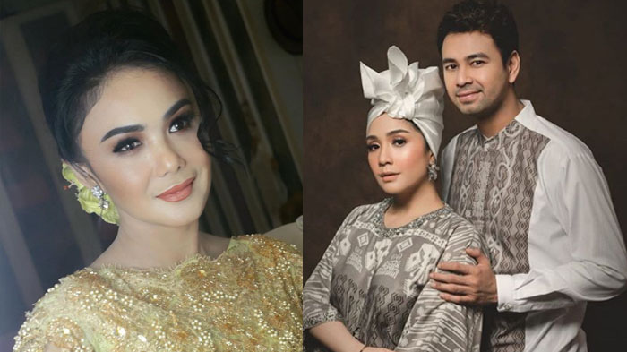Respon Ketus Nagita Saat Raffi Ahmad Nyanyi Lagu Duet dengan Yuni Shara, Tuduh Suami Kangen Mantan