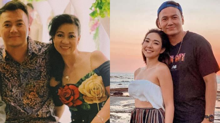 Respon Tak Terduga Ibu Wijin Tahu Gisella Anastasia Pemeran Video Syur, Tanggapi Kasus Calon Mantu