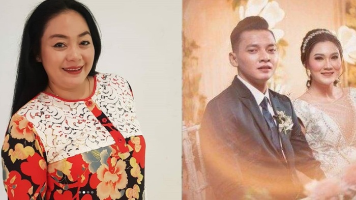 Respon Yan Velia Istri Didi Kempot Saat Tak Diundang di Nikahan Dory Harsa, Ungkap Hubungannya Kini