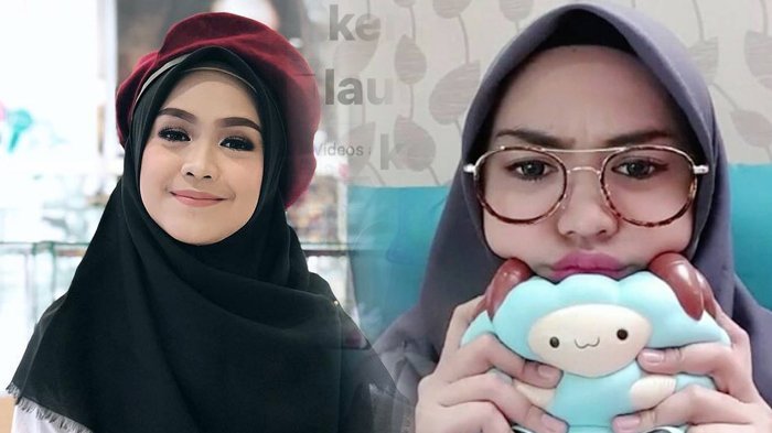 Detik-detik Ria Ricis Nangis Karena Semua Kru Youtubenya Resign, Setelah Tembus 9 Juta Subscribers