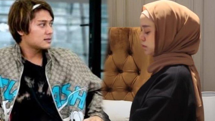 Diberi Kelonggaran oleh Rizky Billar saat Hamil Besar, Lesti Kejora Justru Pilih Lakukan Hal Ini