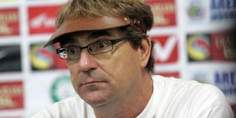 Arema FC VS PSM Makassar, Ini Sanjungan Robert Rene Albert bagi Arema, Aremania dan Kota Malang